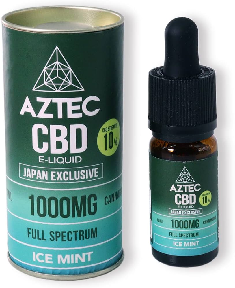 CBD Vapes